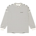 Thumbnail RULE LONGSLEEVE BLACK one color