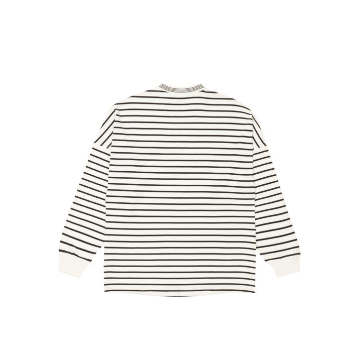 Thumbnail RULE LONGSLEEVE BLACK one color