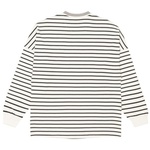 Thumbnail RULE LONGSLEEVE BLACK one color