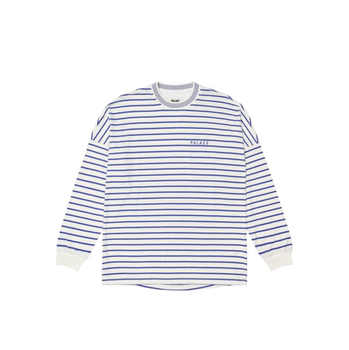 Thumbnail RULE LONGSLEEVE NAVY one color