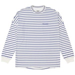 Thumbnail RULE LONGSLEEVE NAVY one color