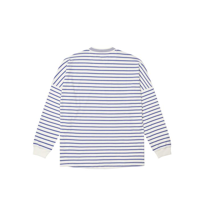 Thumbnail RULE LONGSLEEVE NAVY one color