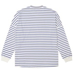 Thumbnail RULE LONGSLEEVE NAVY one color