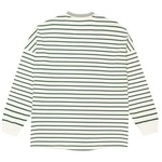 Thumbnail RULE LONGSLEEVE GREEN one color