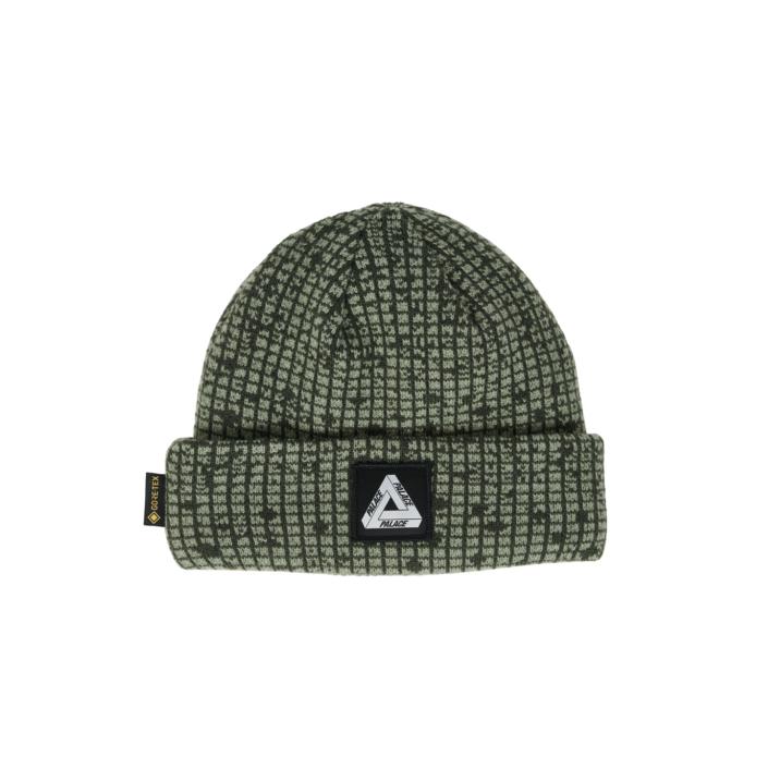 Thumbnail GORE-TEX TRI-FERG PATCH BEANIE NIGHT GRID DPM one color