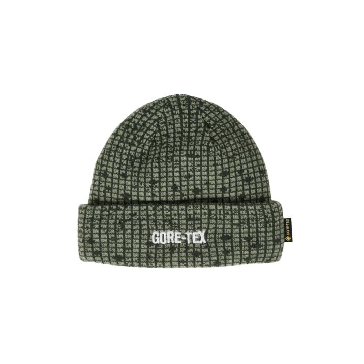Thumbnail GORE-TEX TRI-FERG PATCH BEANIE NIGHT GRID DPM one color