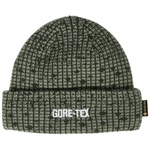 Thumbnail GORE-TEX TRI-FERG PATCH BEANIE NIGHT GRID DPM one color