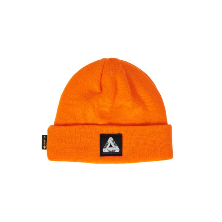 Thumbnail GORE-TEX TRI-FERG PATCH BEANIE ORANGE one color