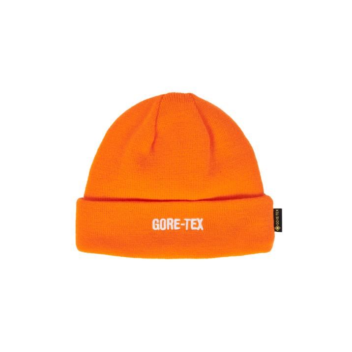 Thumbnail GORE-TEX TRI-FERG PATCH BEANIE ORANGE one color