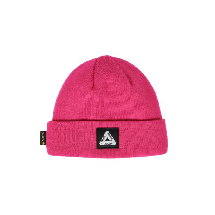 GORE-TEX TRI-FERG PATCH BEANIE PINK one color