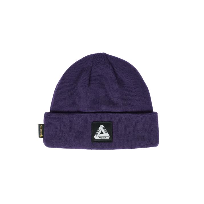 Thumbnail GORE-TEX TRI-FERG PATCH BEANIE DEEP PURPLE one color