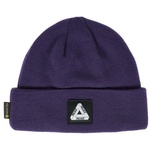 Thumbnail GORE-TEX TRI-FERG PATCH BEANIE DEEP PURPLE one color