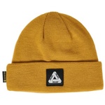 Thumbnail GORE-TEX TRI-FERG PATCH BEANIE TAN one color