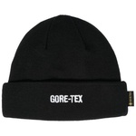 Thumbnail GORE-TEX TRI-FERG PATCH BEANIE BLACK one color