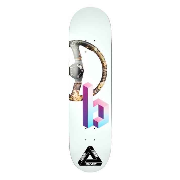 Thumbnail BRADY PRO S26 8 one color