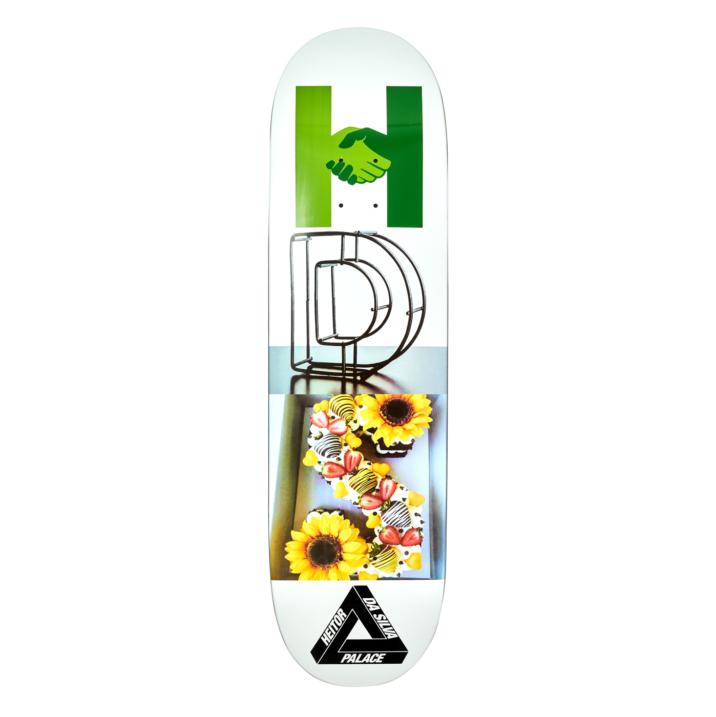 Thumbnail HEITOR PRO S26 8.5 one color