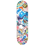 Thumbnail STICKER PACK SLICK 8.1 one color