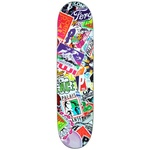 Thumbnail STICKER PACK SLICK 8.1 one color