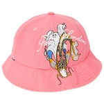 Thumbnail CARP BUCKET HAT PINK one color