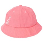 Thumbnail CARP BUCKET HAT PINK one color
