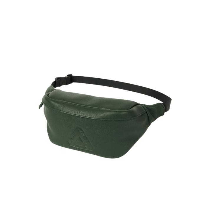 Thumbnail PALACE LEATHER BUM BAG one color