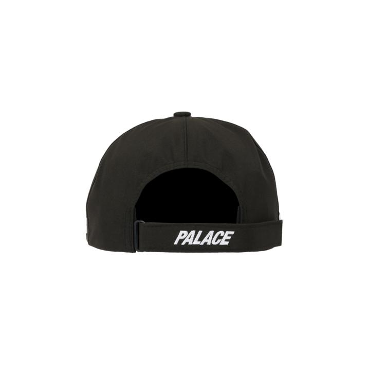 Thumbnail PALACE GORE-TEX THE DON P 6-PANEL BLACK one color
