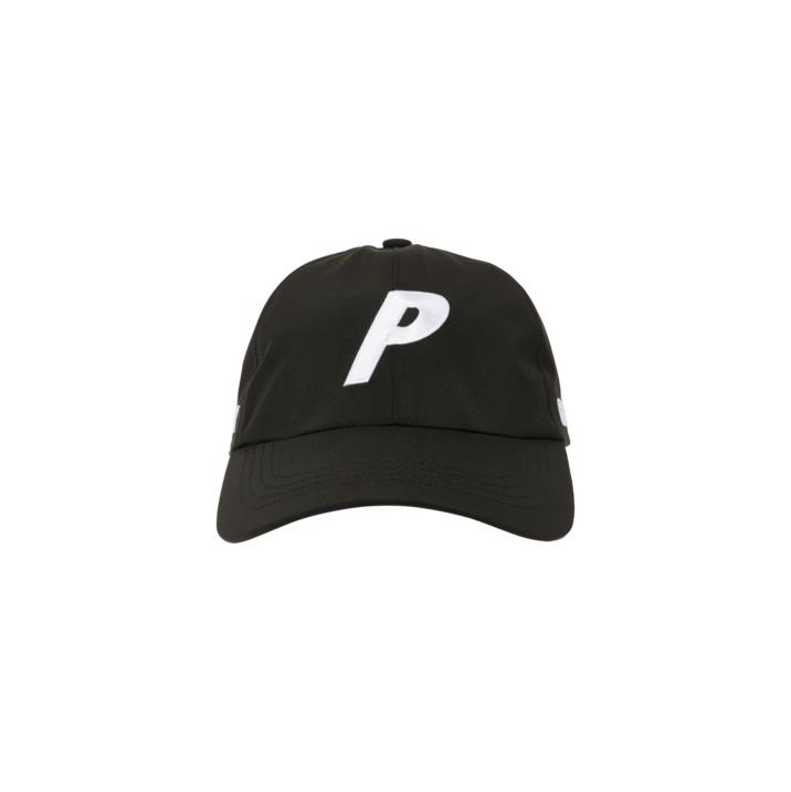 Thumbnail PALACE GORE-TEX THE DON P 6-PANEL BLACK one color