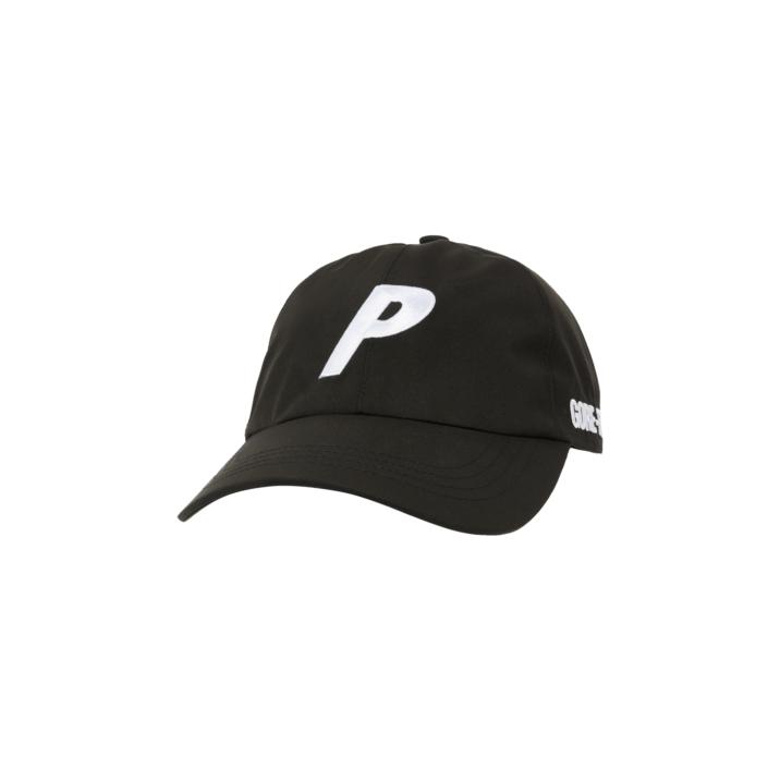 Thumbnail PALACE GORE-TEX THE DON P 6-PANEL BLACK one color