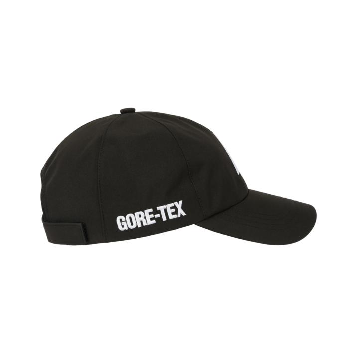 Thumbnail PALACE GORE-TEX THE DON P 6-PANEL BLACK one color