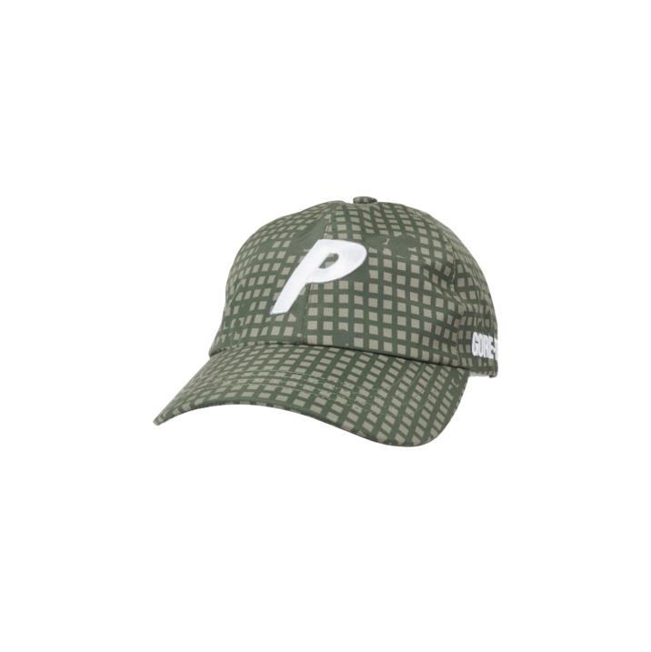 Thumbnail PALACE GORE-TEX THE DON P 6-PANEL NIGHT GRID DPM one color
