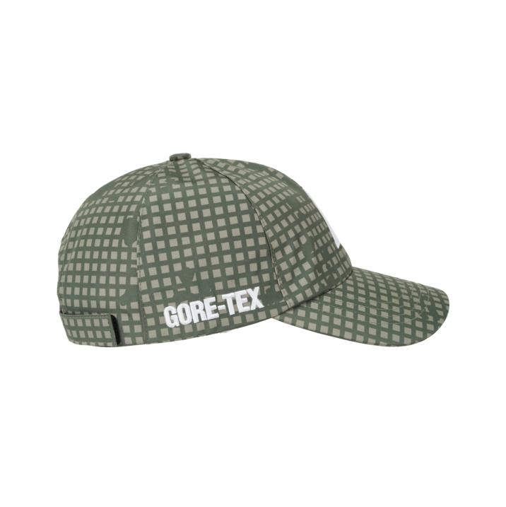 Thumbnail PALACE GORE-TEX THE DON P 6-PANEL NIGHT GRID DPM one color