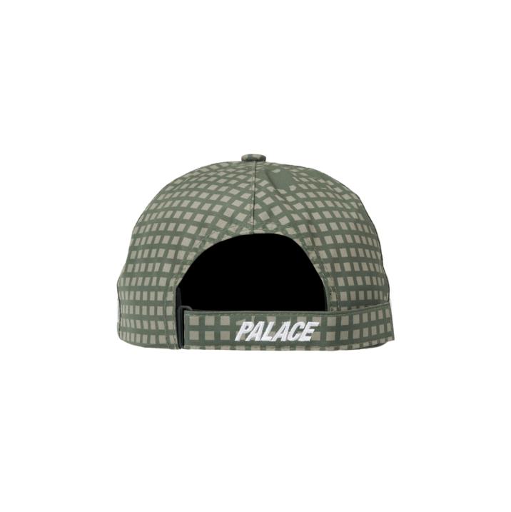 Thumbnail PALACE GORE-TEX THE DON P 6-PANEL NIGHT GRID DPM one color