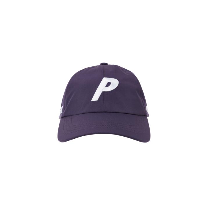 Thumbnail PALACE GORE-TEX THE DON P 6-PANEL DEEP PURPLE one color