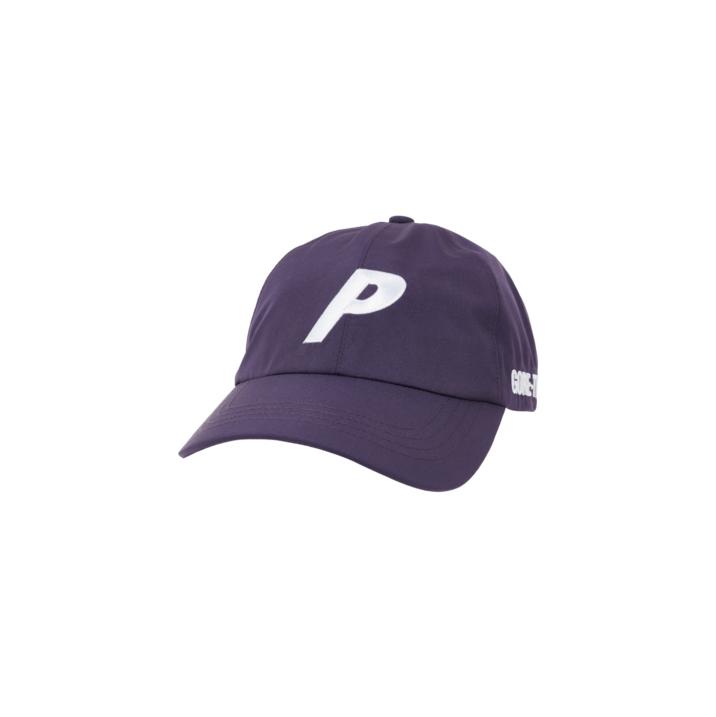 Thumbnail PALACE GORE-TEX THE DON P 6-PANEL DEEP PURPLE one color