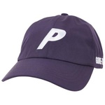 Thumbnail PALACE GORE-TEX THE DON P 6-PANEL DEEP PURPLE one color