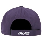 Thumbnail PALACE GORE-TEX THE DON P 6-PANEL DEEP PURPLE one color