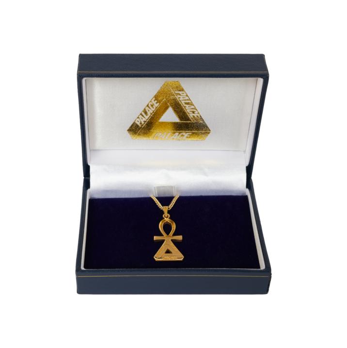 Thumbnail ANKH PENDANT GOLD one color