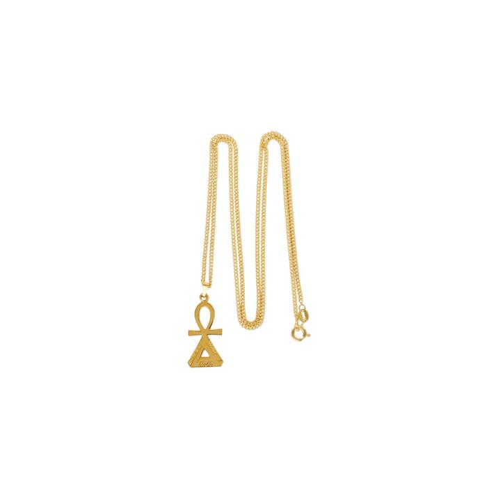 Thumbnail ANKH PENDANT GOLD one color