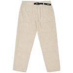 Thumbnail BELTER CORD TROUSER STONE one color
