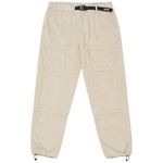 Thumbnail BELTER CORD TROUSER STONE one color