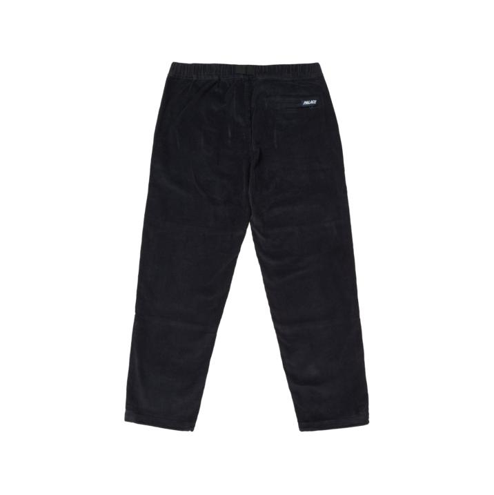 Thumbnail BELTER CORD TROUSER NAVY one color