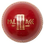 Thumbnail PALACE GRAY NICOLLS CRICKET BALL BURGUNDY one color