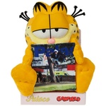Thumbnail PALACE GARFIELD TOY ORANGE one color
