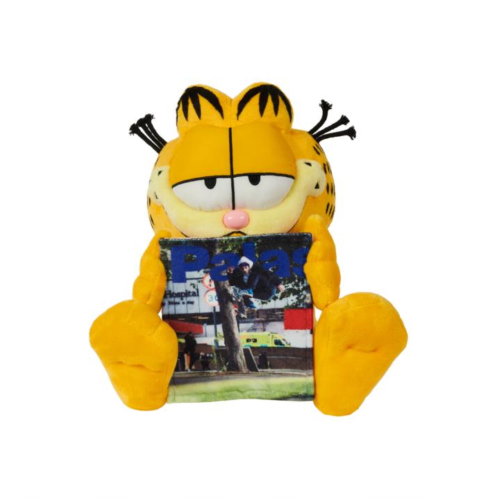 Thumbnail PALACE GARFIELD TOY ORANGE one color