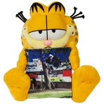 Thumbnail PALACE GARFIELD TOY ORANGE one color