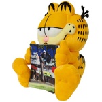 Thumbnail PALACE GARFIELD TOY ORANGE one color