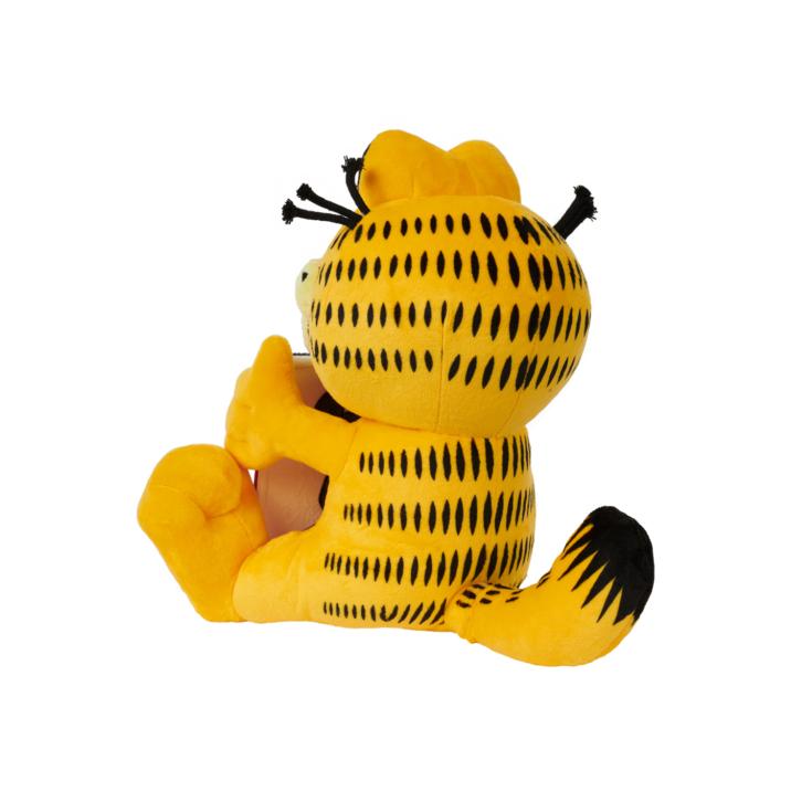 Thumbnail PALACE GARFIELD TOY ORANGE one color
