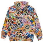 Thumbnail STICKER PACK HOOD MULTI one color