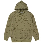 Thumbnail AMMO HOOD OLIVE one color