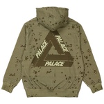 Thumbnail AMMO HOOD OLIVE one color